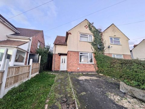Kitchener Avenue, Derby, Derbyshire DE23