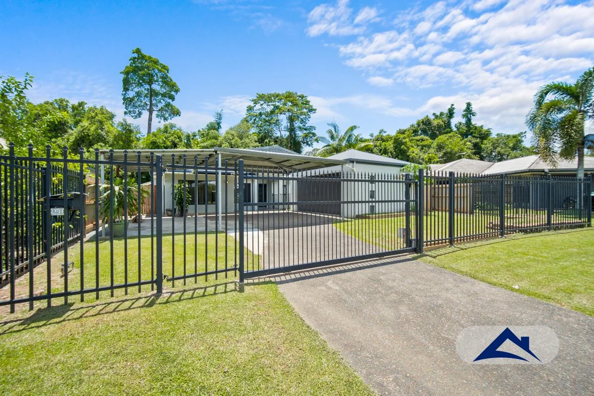 Additional image 23 of 20 Cliffdale Street, Bentley Park QLD 4869
