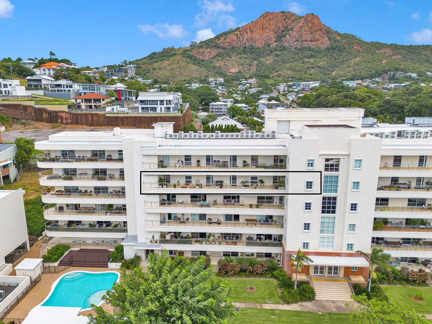 Additional image 31 of 2502/53 Gregory Street, North Ward QLD 4810