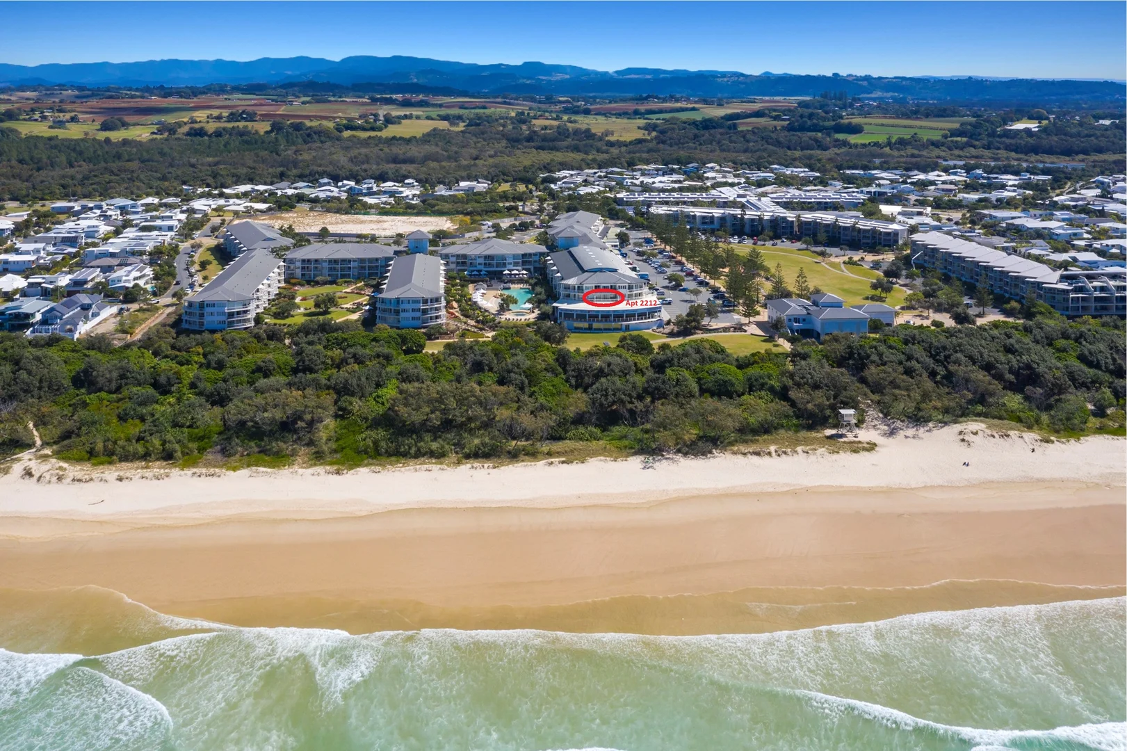 Additional image 11 of 2212/9 Gunnamatta Avenue, Kingscliff NSW 2487