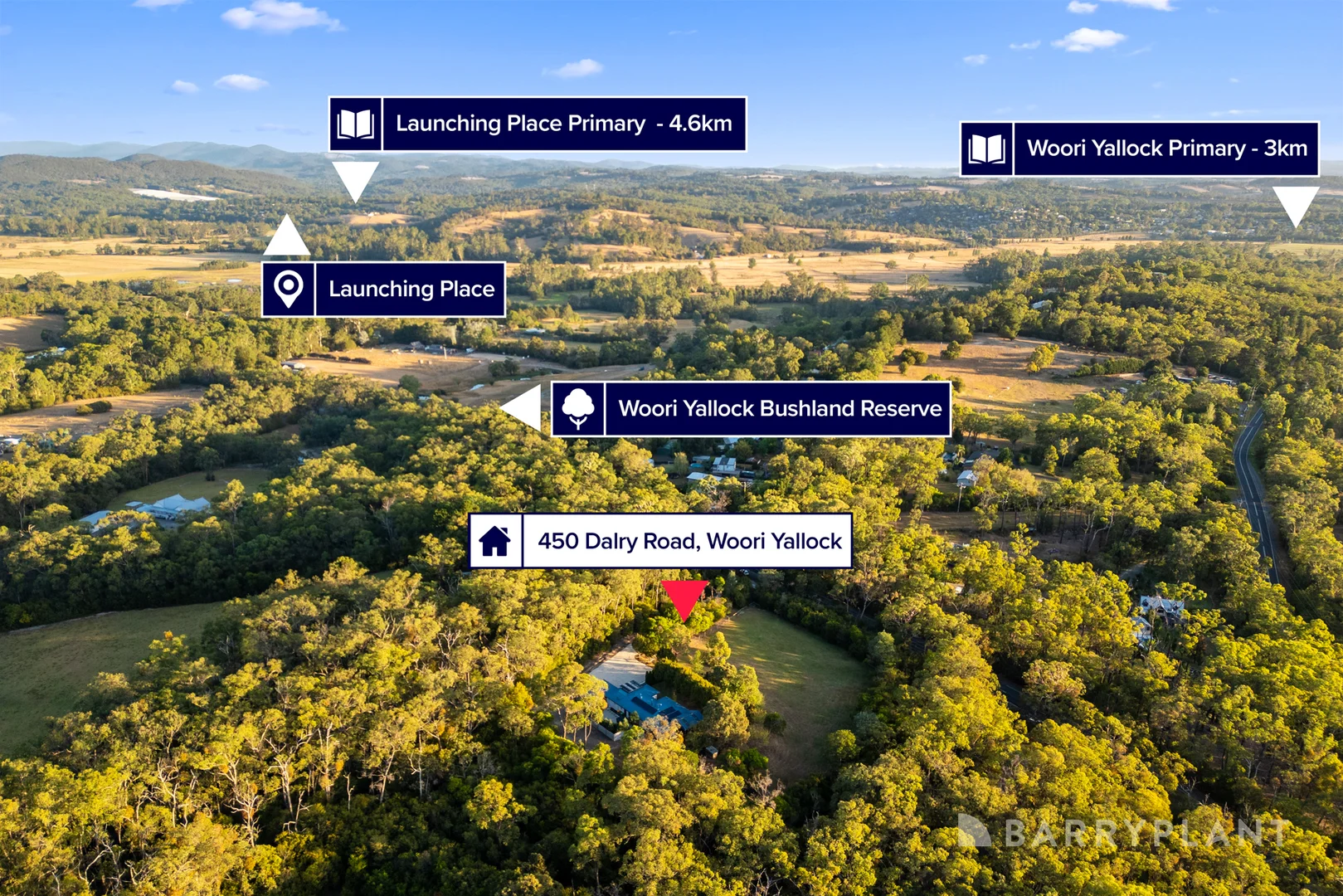 Additional image 21 of 450 Dalry Road, Woori Yallock VIC 3139