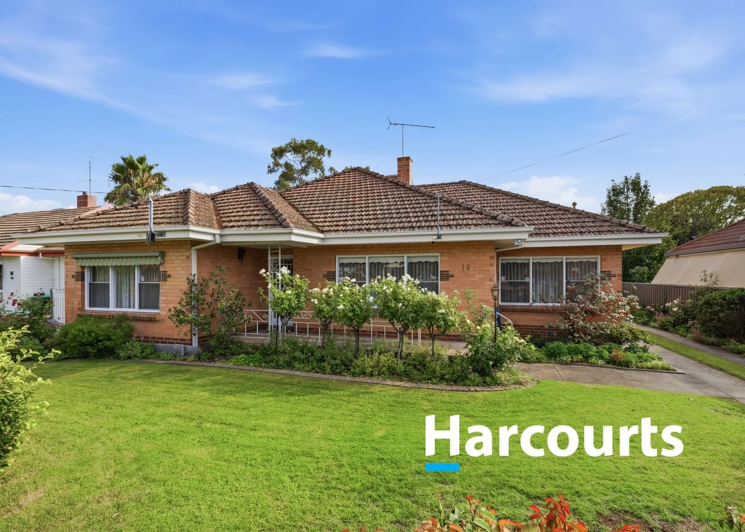 14 Medowra Avenue, Wangaratta VIC 3677