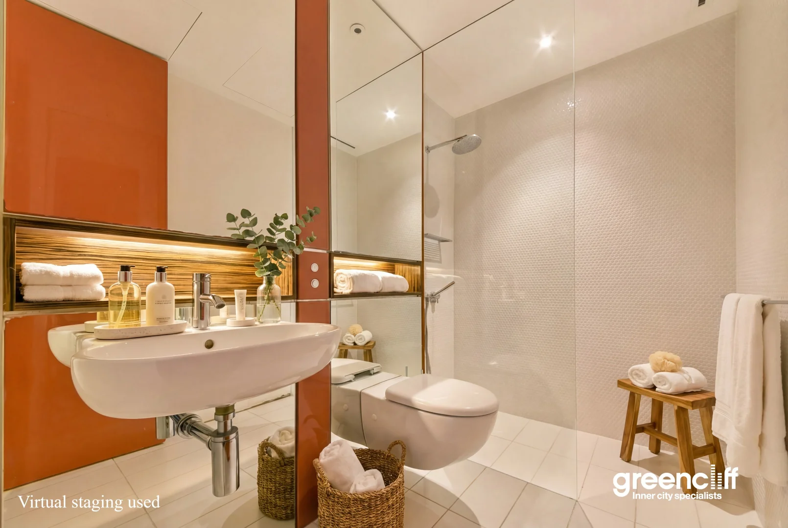 W614/2 Chippendale Way, Chippendale NSW 2008 photo 4