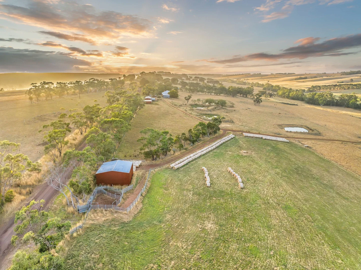 Additional image 32 of 100 Sunday Ridge Road, Simpson VIC 3266