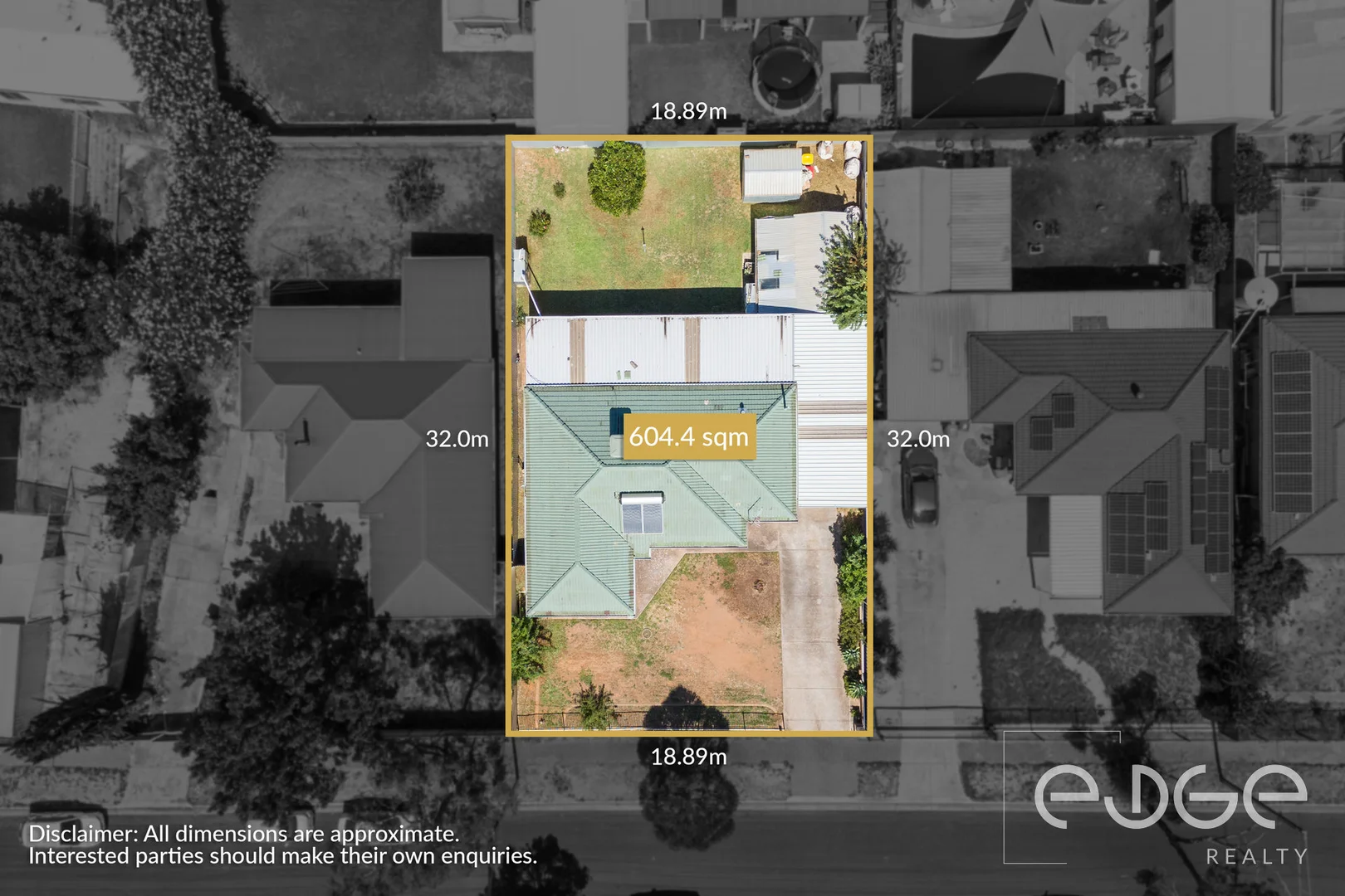 Additional image 18 of 13 Alexander Road, Salisbury North SA 5108