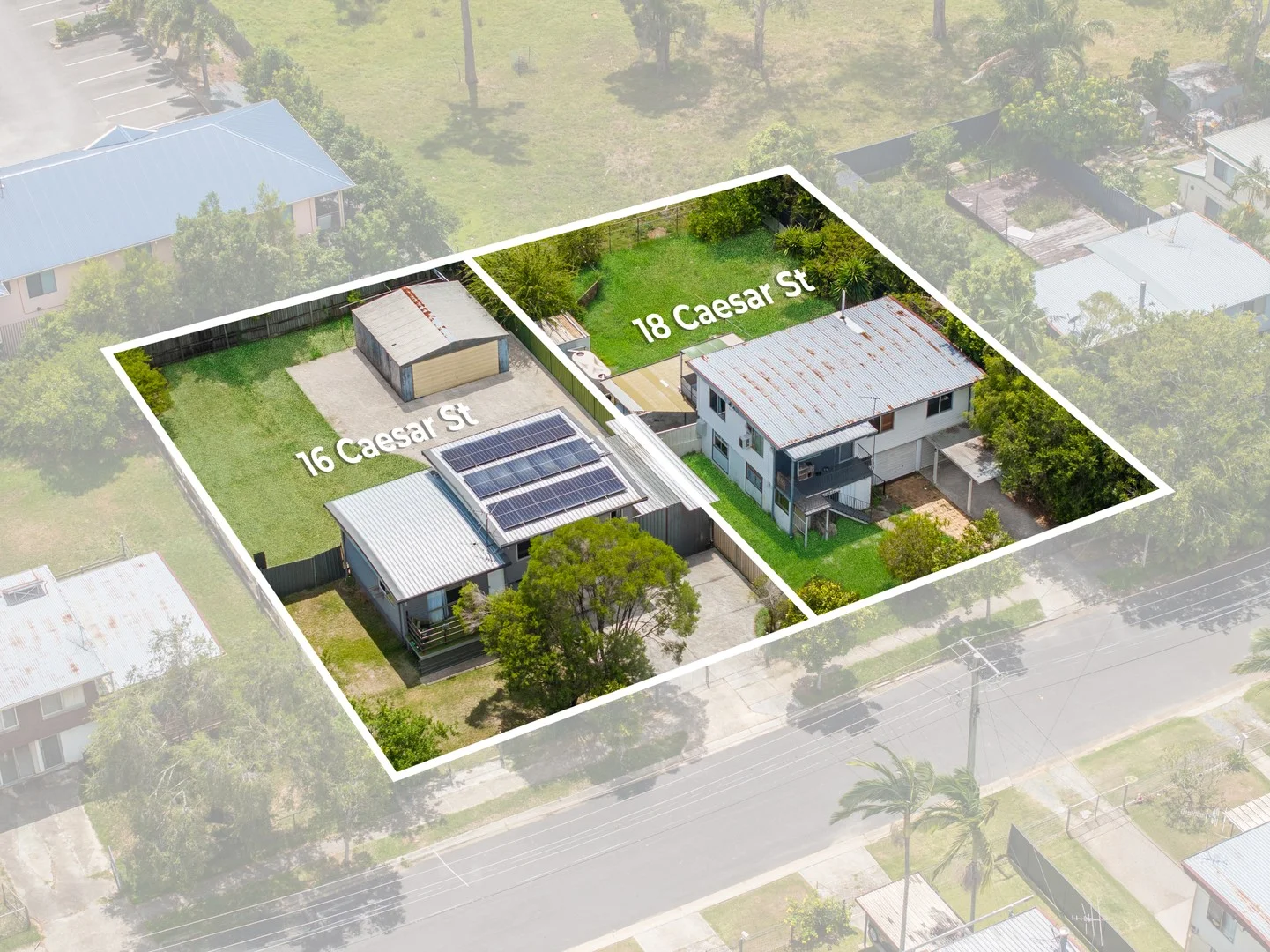 16-18 Caesar Street, Kingston QLD 4114