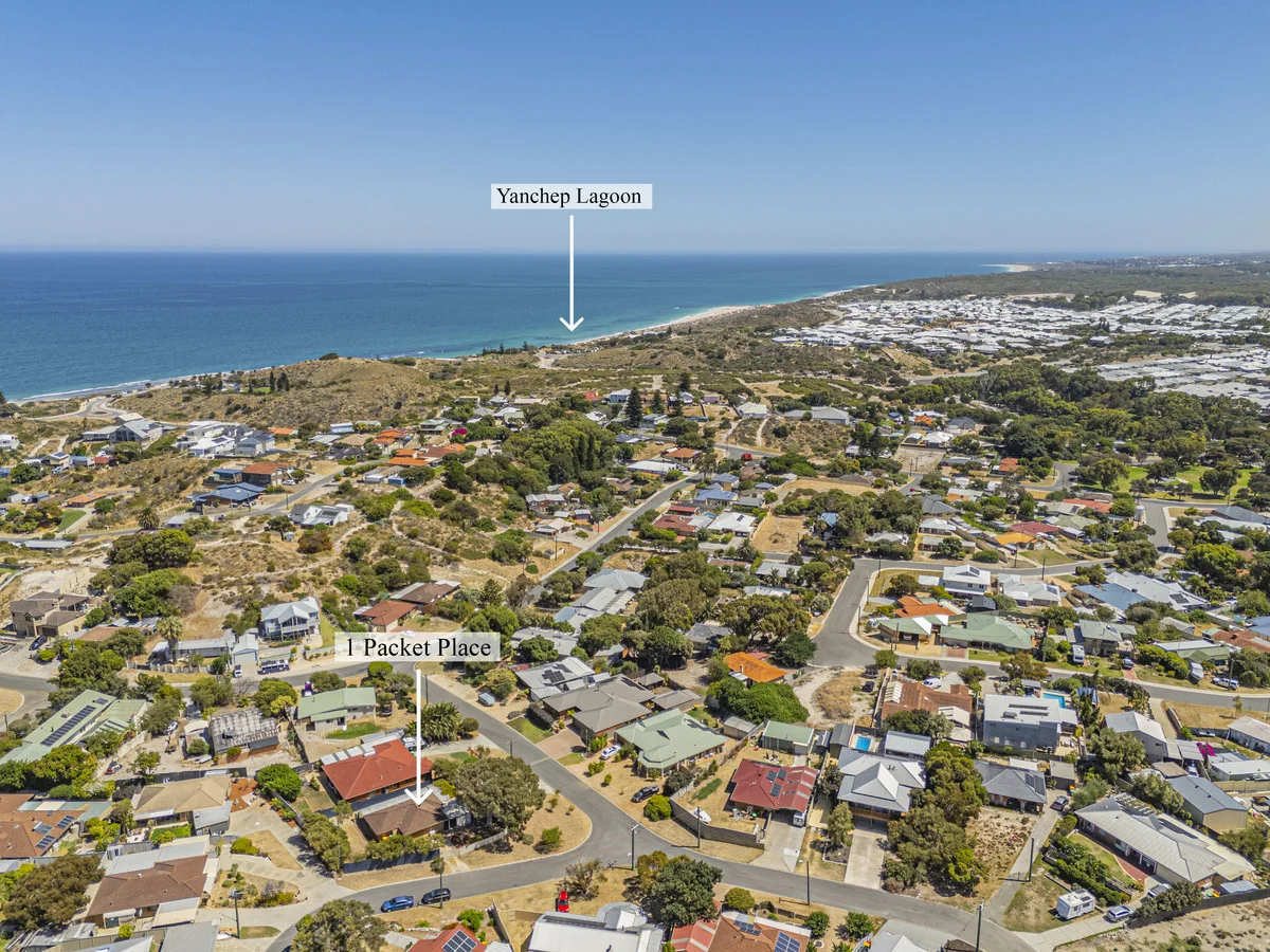 Additional image 21 of 1 Packet Place, Yanchep WA 6035