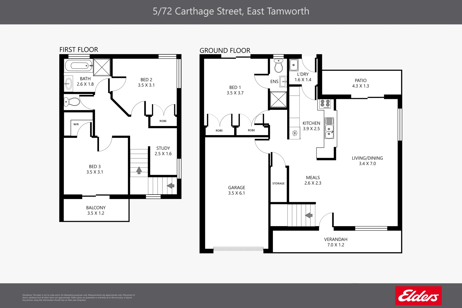 Additional image 15 of 5/72 Carthage Street, Tamworth NSW 2340