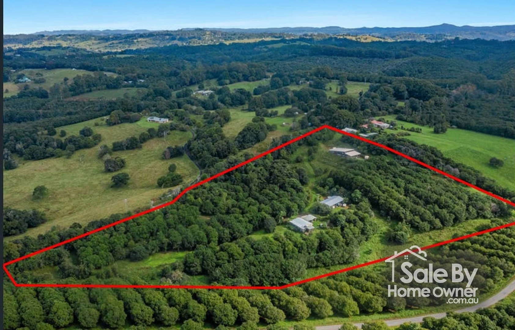 40 Rayward Road, Dunoon NSW 2480