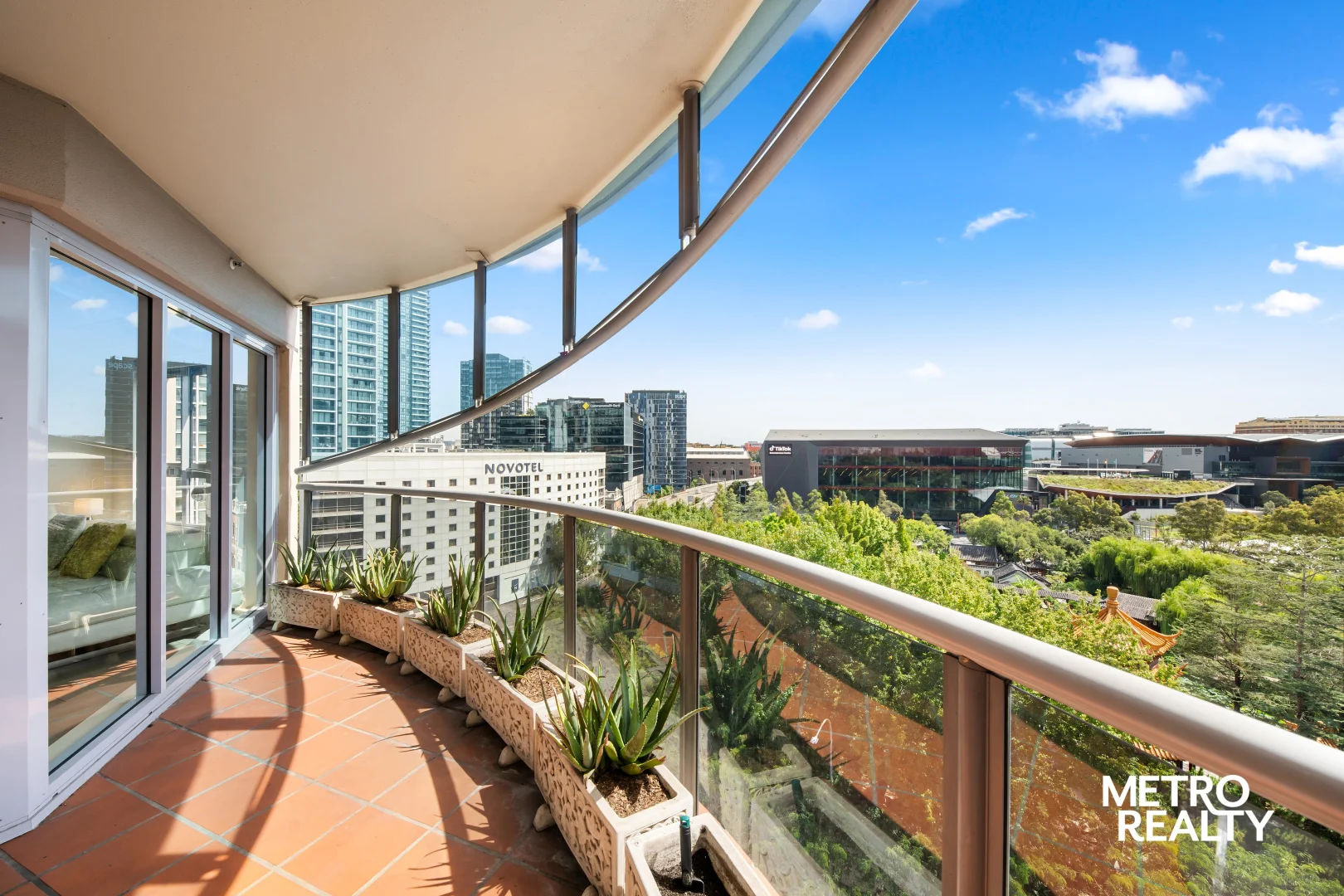 Additional image 5 of 1209/28 Harbour Street, Sydney NSW 2000