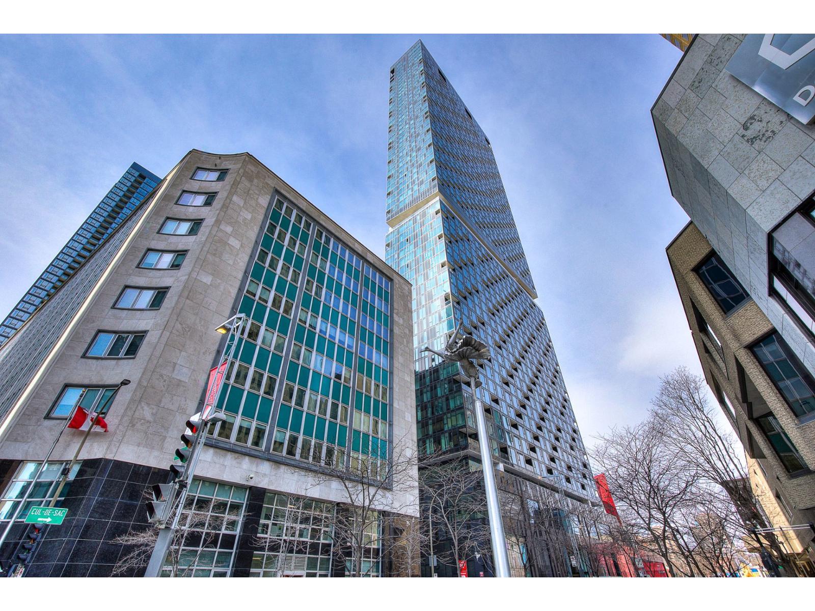 1210 Rue Jeanne-Mance