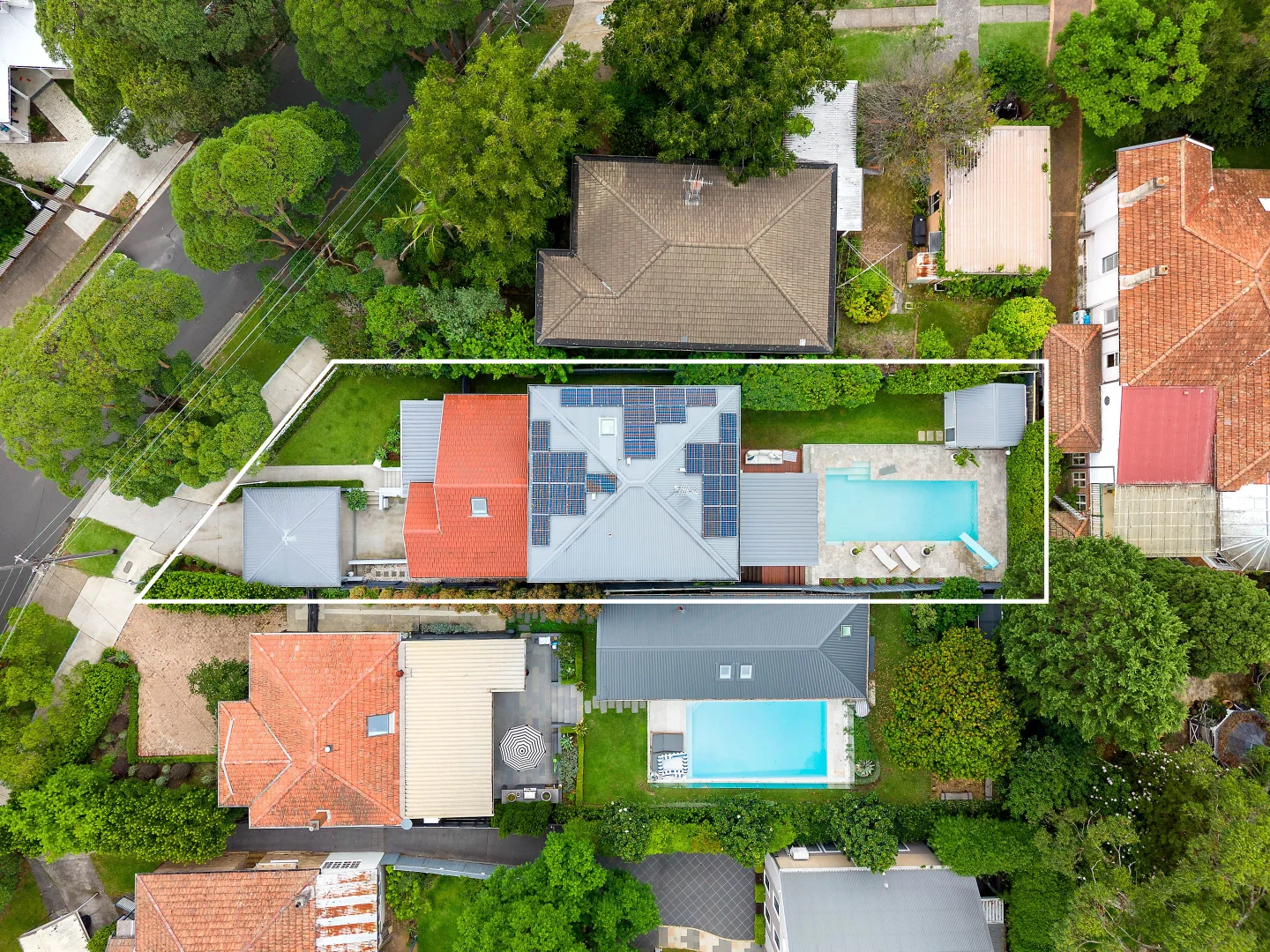 Additional image 25 of 16 Tambourine Bay Road, Lane Cove NSW 2066