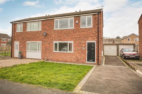 Maypole Lane, Littleover, Derby DE23