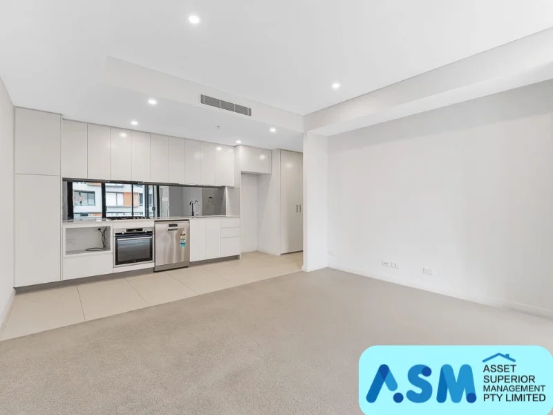 Additional image 8 of 316B/37 Nancarrow Avenue, Ryde NSW 2112