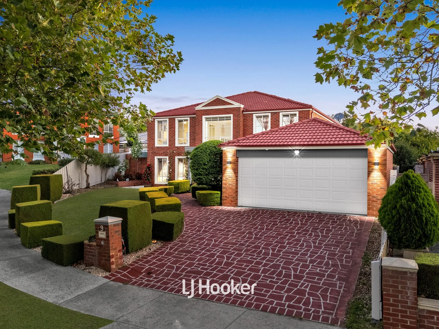 9 Whitehall Court, Narre Warren South VIC 3805