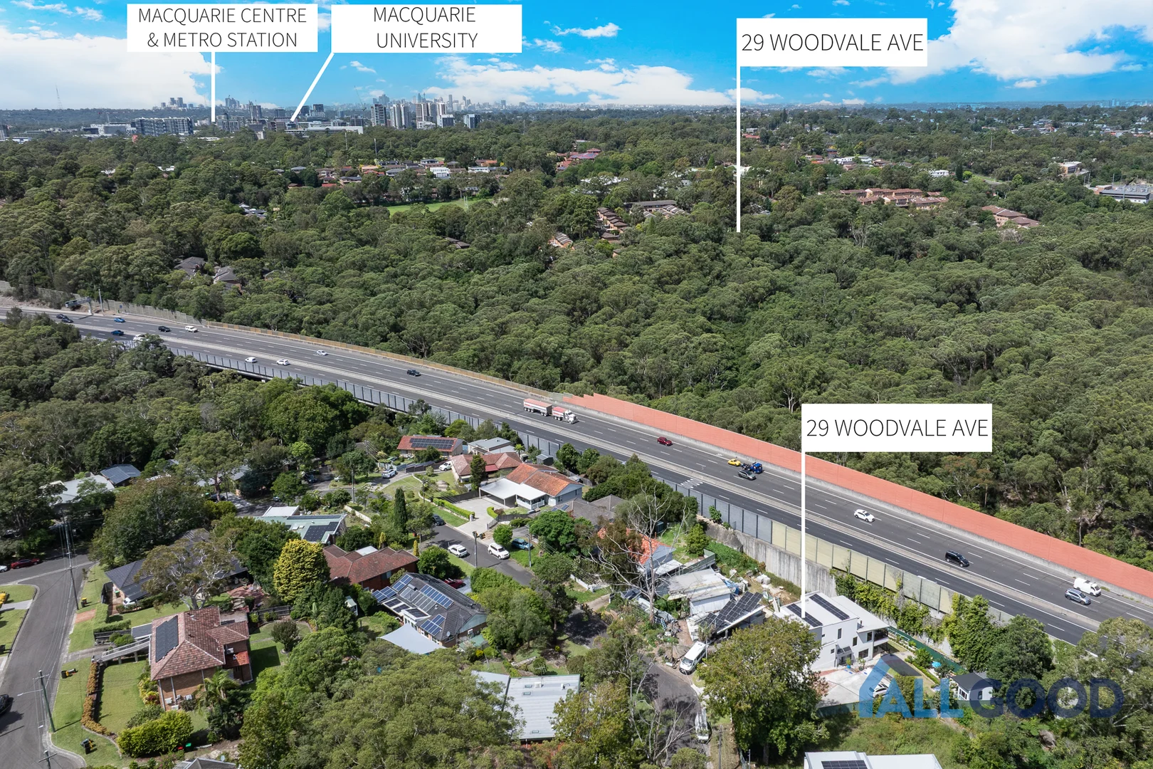 Additional image 36 of 29 Woodvale Avenue, North Epping NSW 2121