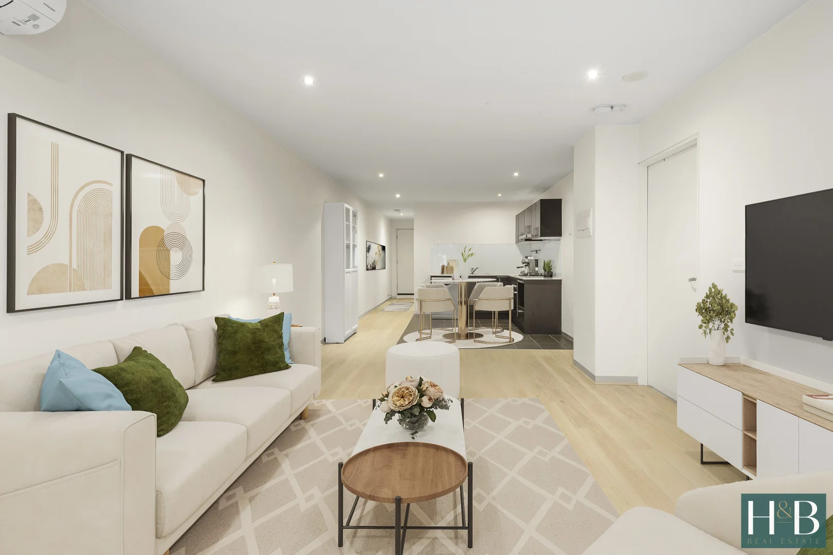 Additional image 2 of 30/108 Union Street, Brunswick VIC 3056