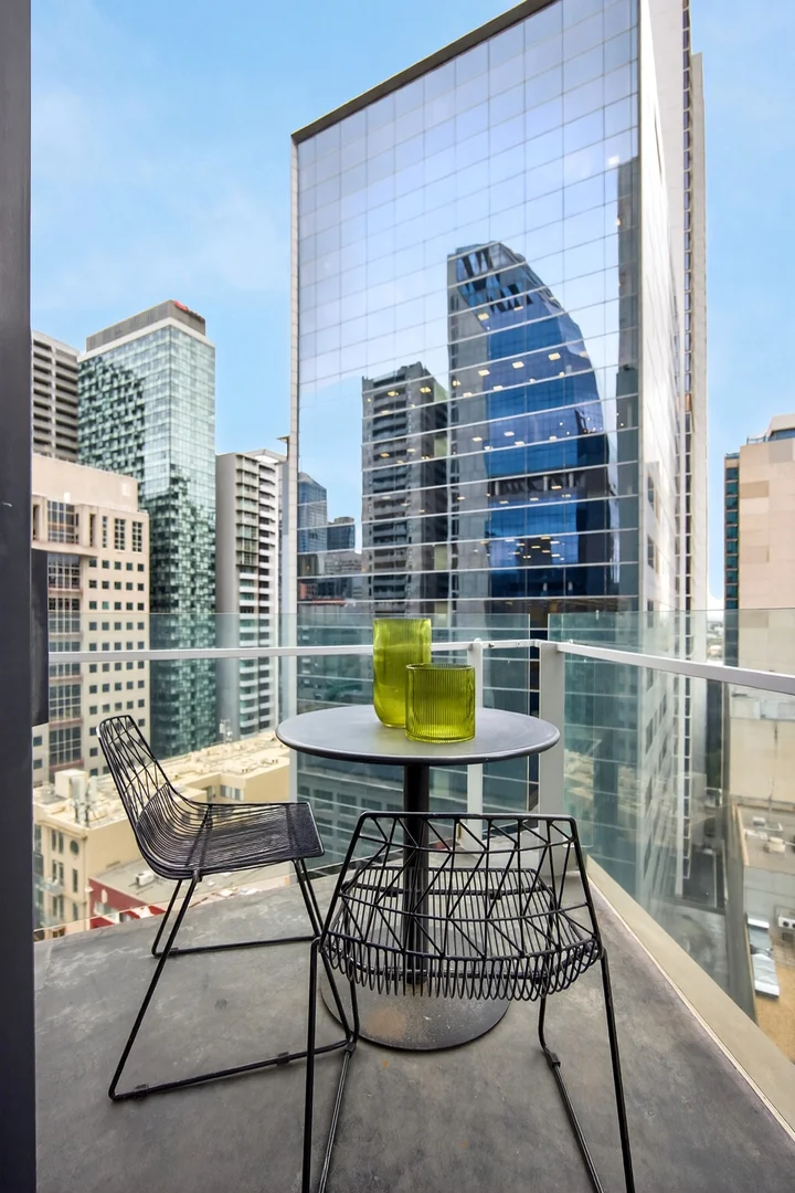 Additional image 8 of 184/299 Queen Street, Melbourne VIC 3000