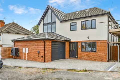 Park Lane, Littleover, Derby DE23