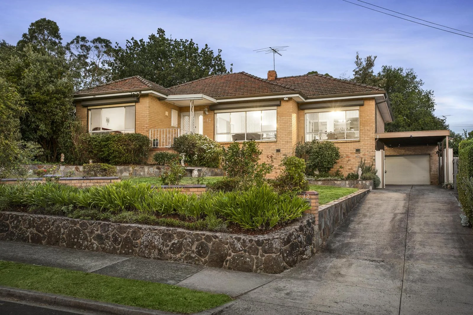 12 Quinn Street, Heidelberg VIC 3084
