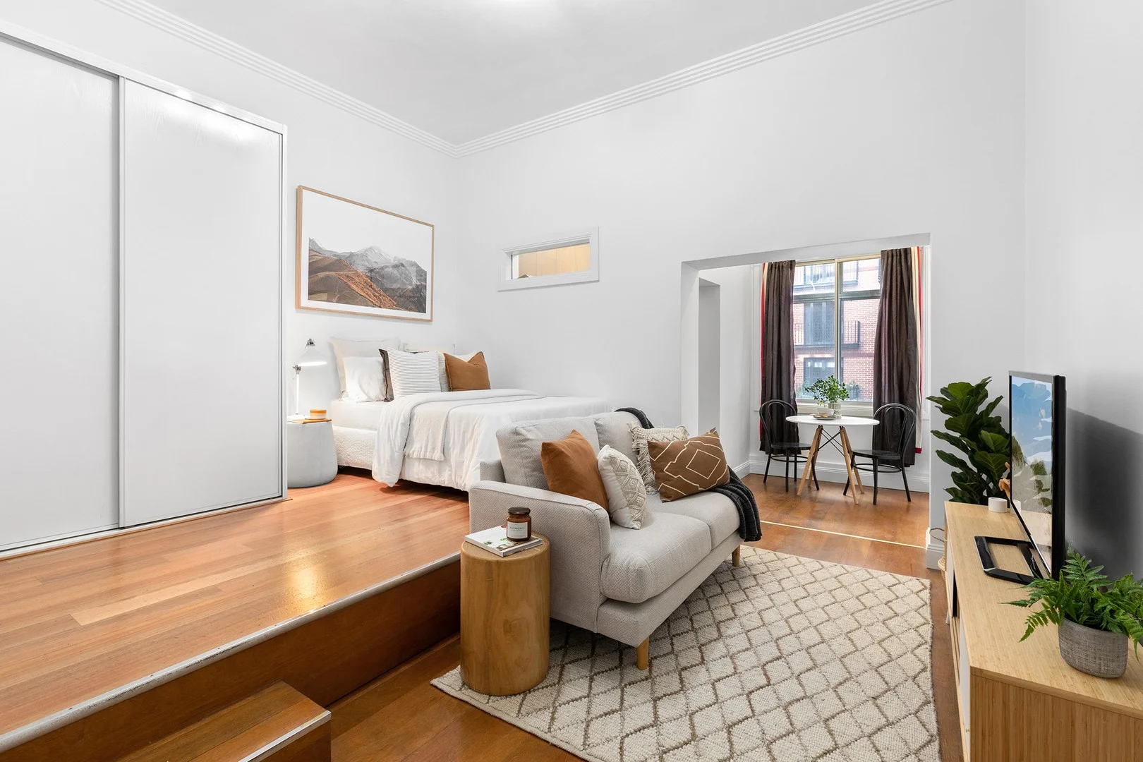 18/101-103 Macleay Street, Potts Point NSW 2011