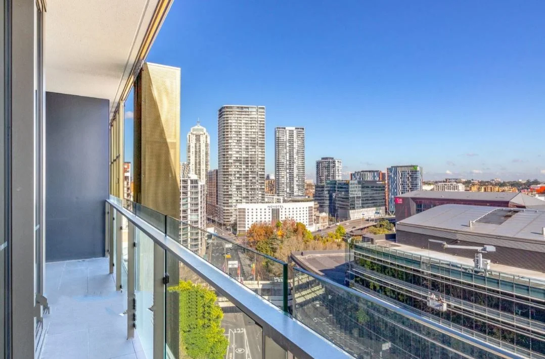 1603/188 Day Street, Sydney NSW 2000