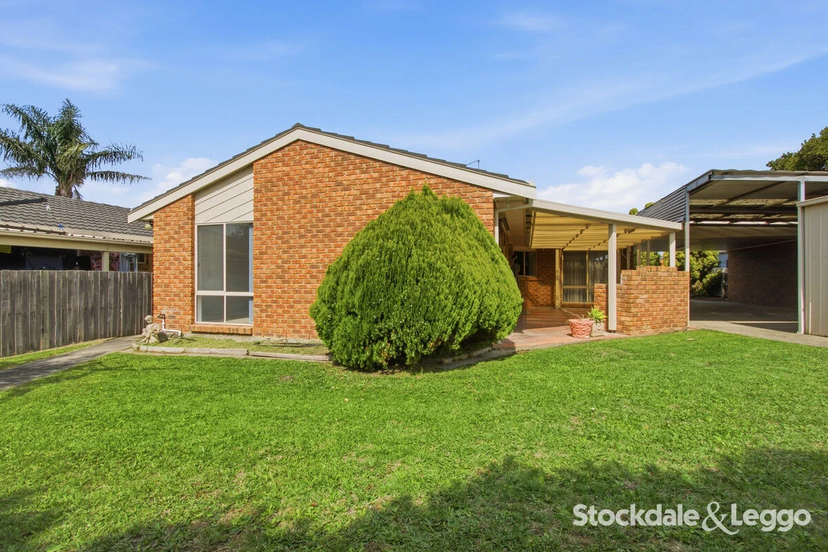 Additional image 19 of 4 Yarak Court, Morwell VIC 3840