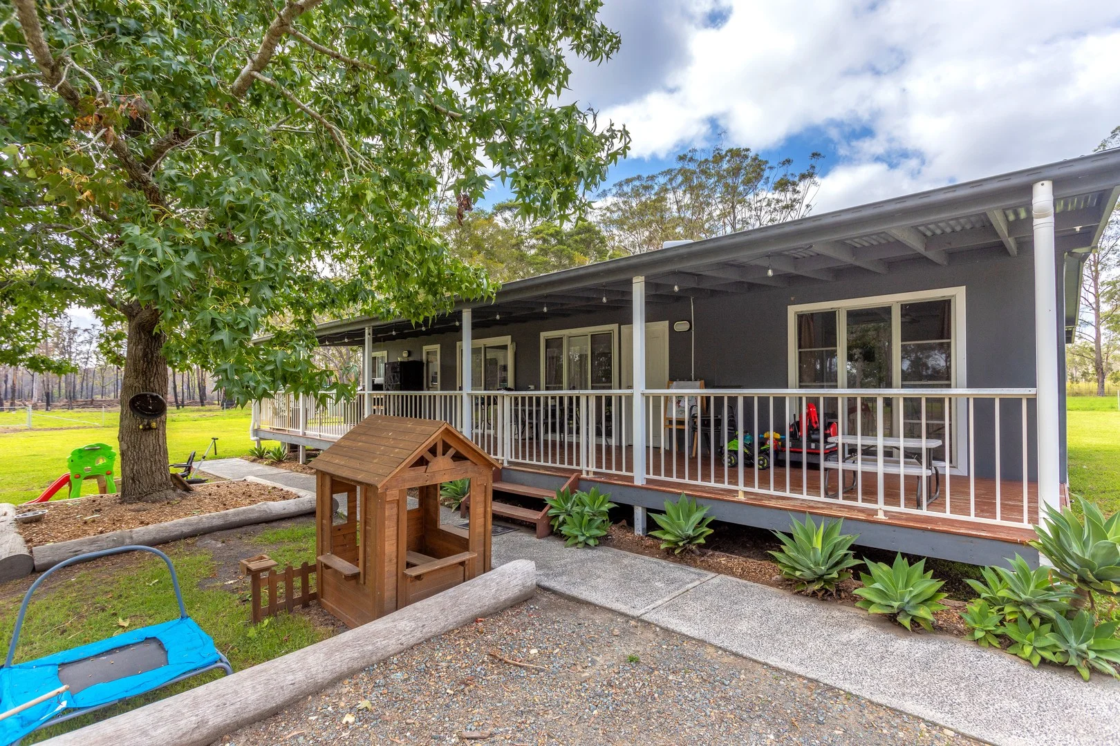 192 Glen Ora Road, Nabiac NSW 2312