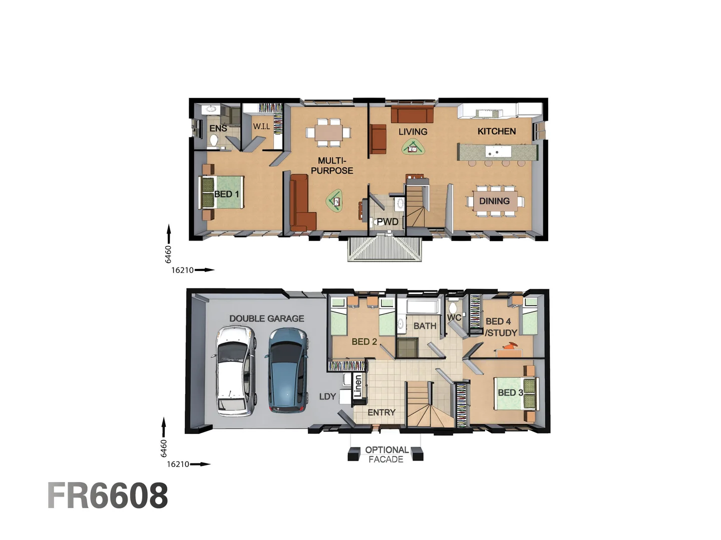 Additional image 4 of 15a Vidgen Ln, Kenmore QLD 4069