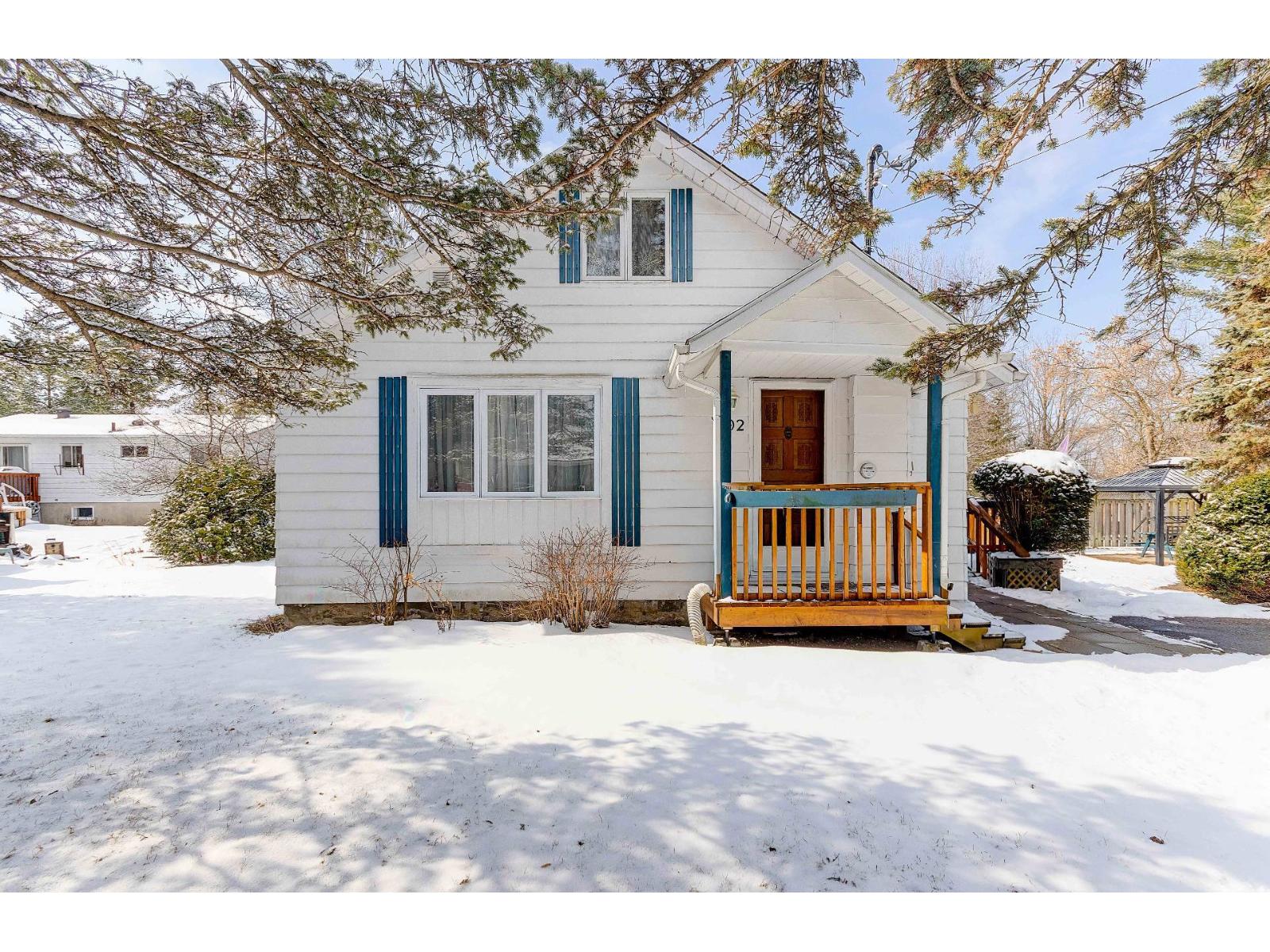 292 Rue d'Oxford