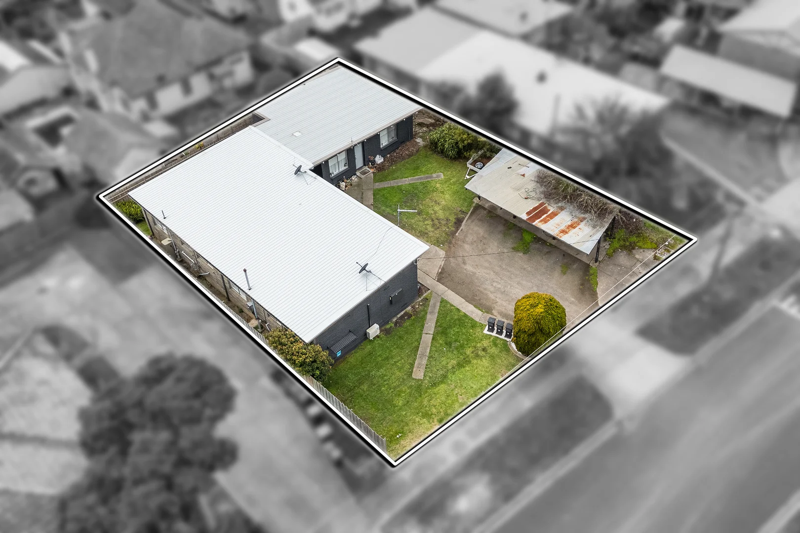 Additional image 6 of 1-3/14 Sinclair Avenue, Morwell VIC 3840