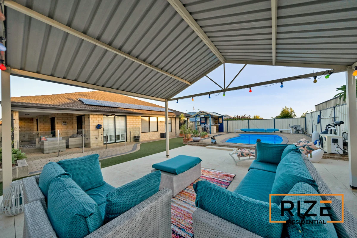 41 Hinckley Parkway, Hocking WA 6065