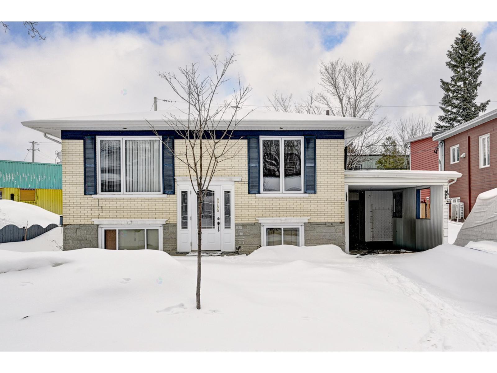 2786 Av. Maufils