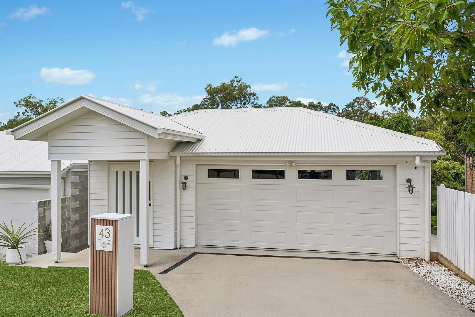 43 Buckland Road, Everton Hills QLD 4053