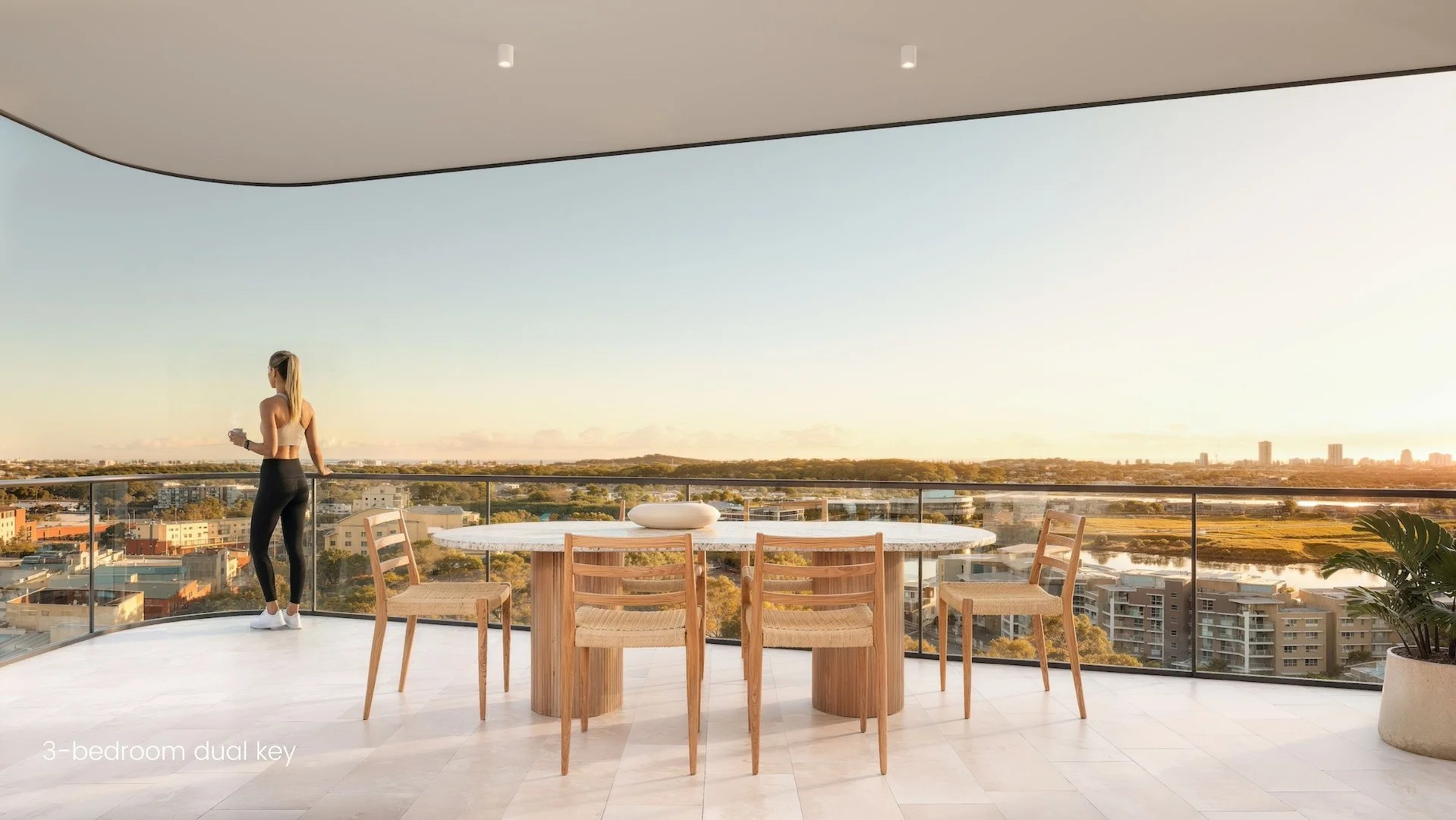 503/22 Lake Street, Varsity Lakes QLD 4227