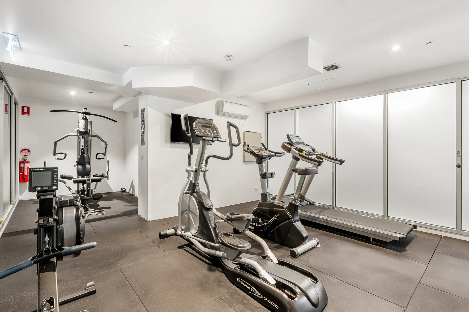 Additional image 10 of 809/250 Barkly Street, Footscray VIC 3011