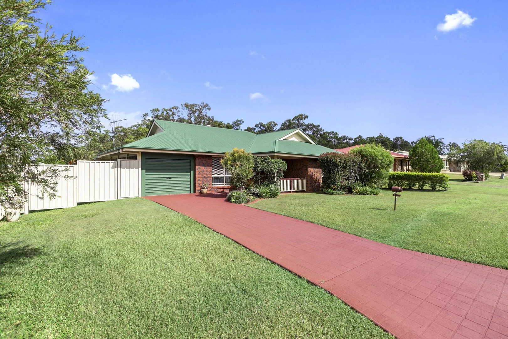 6 Kurrajong Way, Tinana QLD 4650