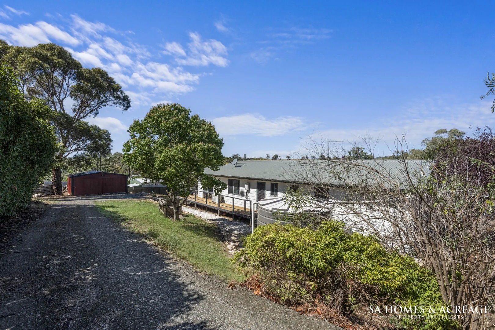 4 Jacobs Street, Springton SA 5235