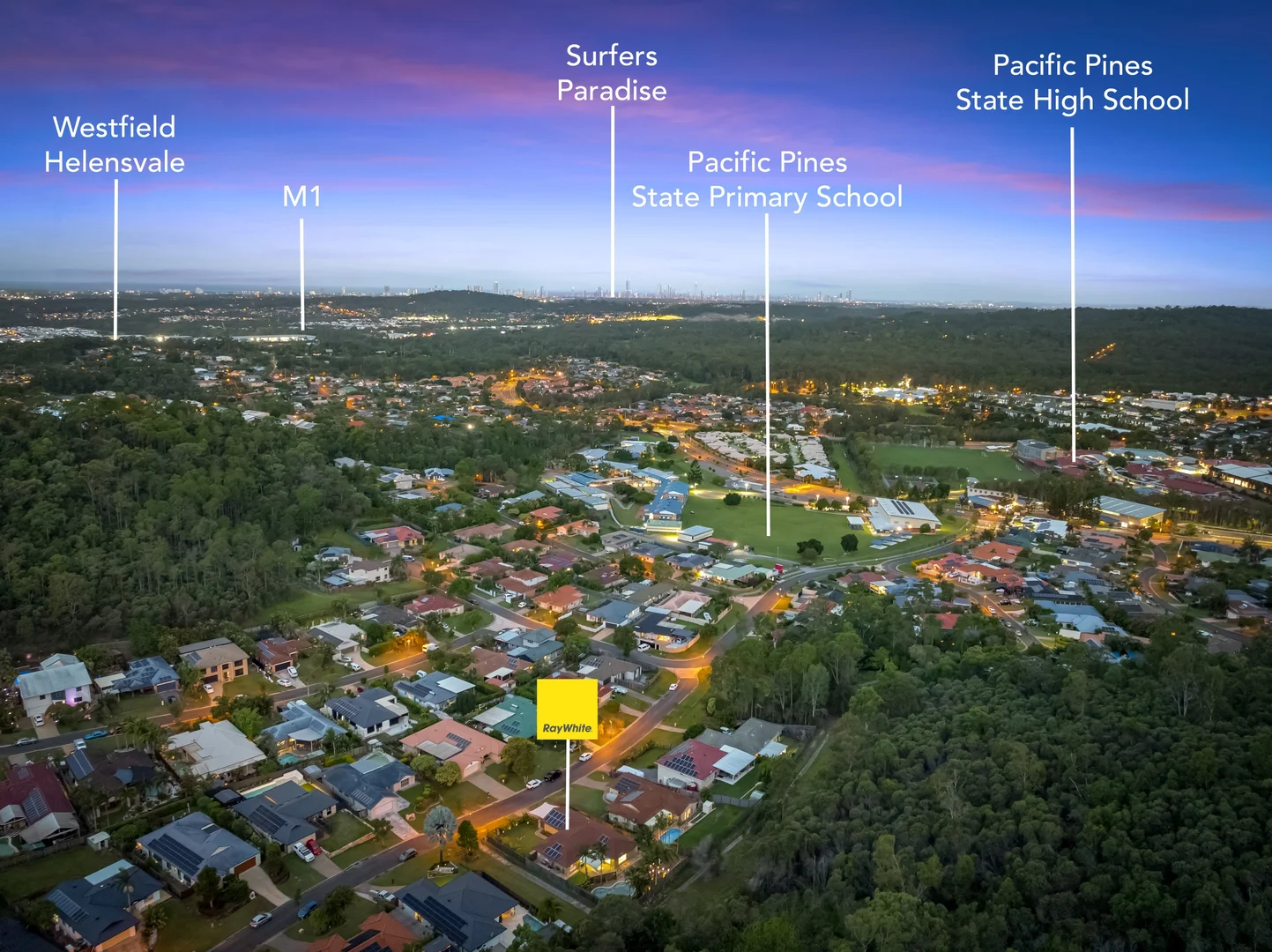 Additional image 23 of 12 Moorea Court, Pacific Pines QLD 4211