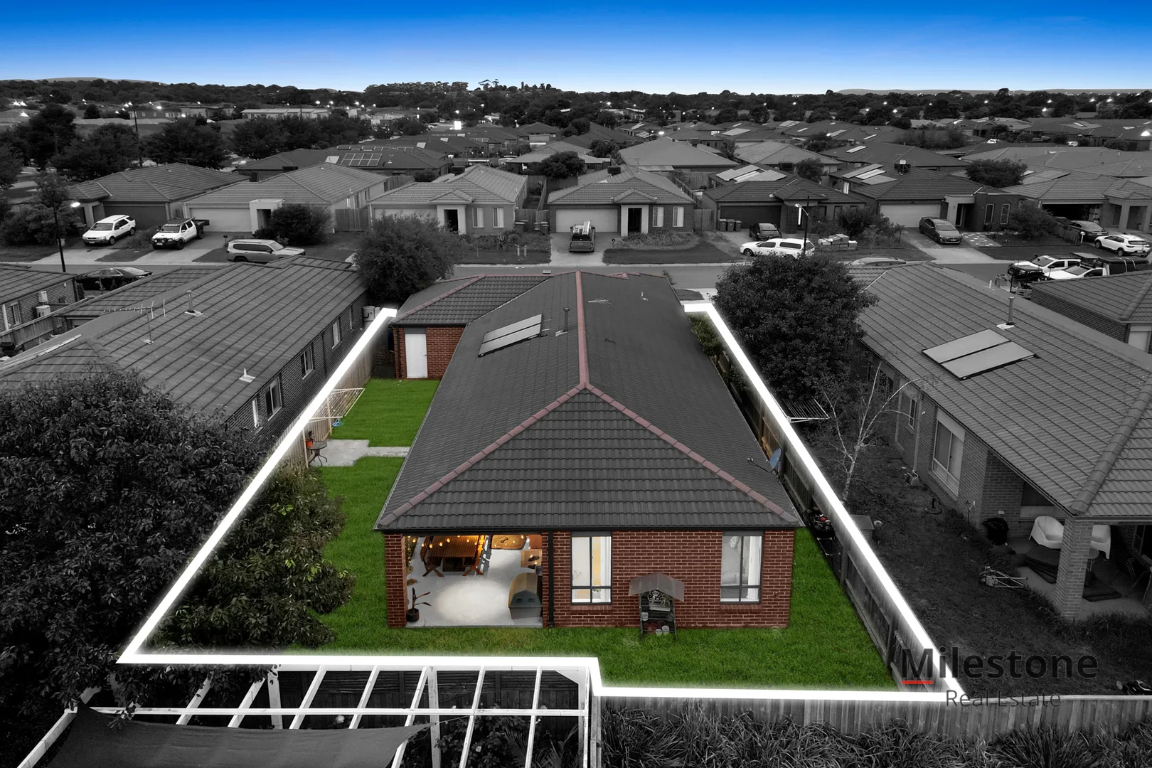 Additional image 22 of 8 Weebill Way, Pakenham VIC 3810