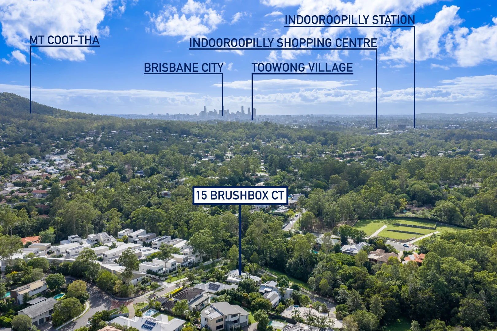 Additional image 23 of 15 Brushbox Court, Chapel Hill QLD 4069
