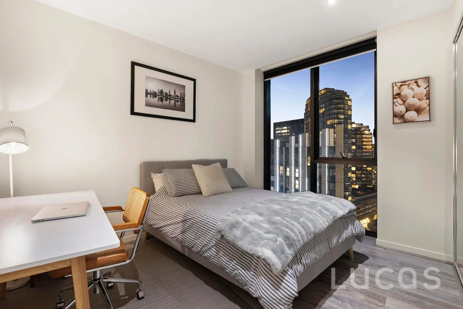 Additional image 9 of 1501/9 Waterside Place, Docklands VIC 3008