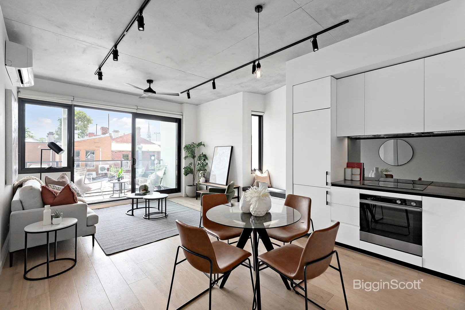 Additional image 3 of 103/1 Railway Place, Richmond VIC 3121