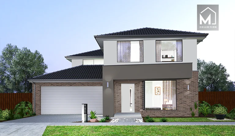 Lot 609 Melrose Cct, Mernda VIC 3754