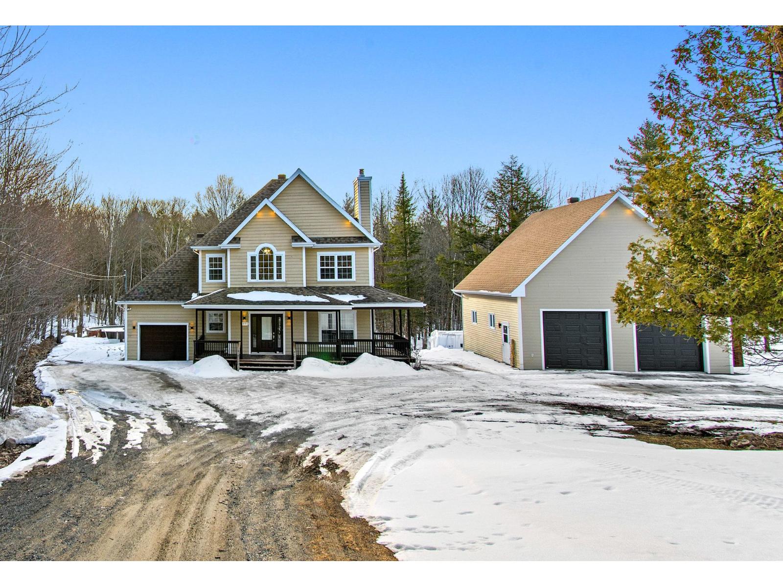 17 Rue de la McIntosh