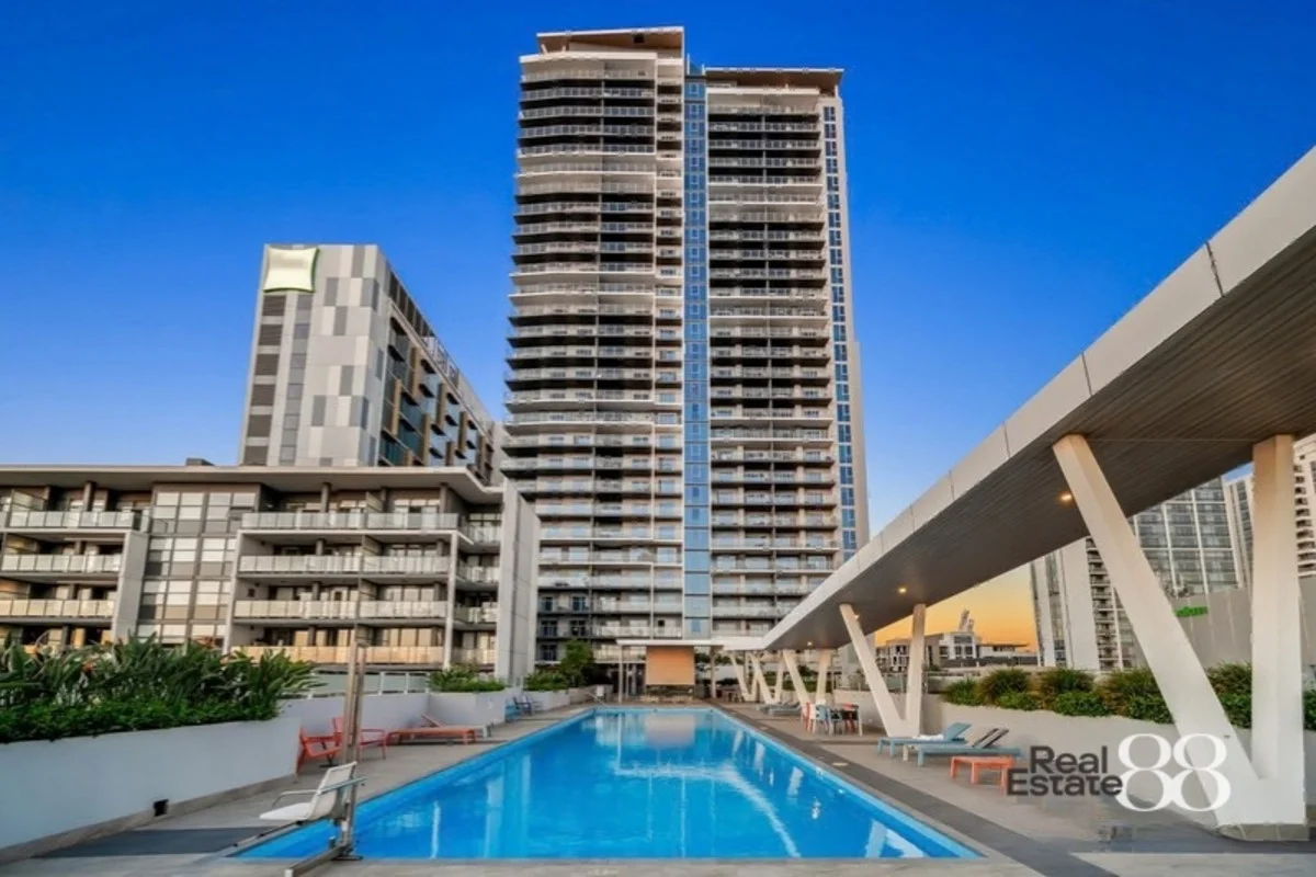 Additional image 21 of 1904/63 Adelaide Terrace, East Perth WA 6004