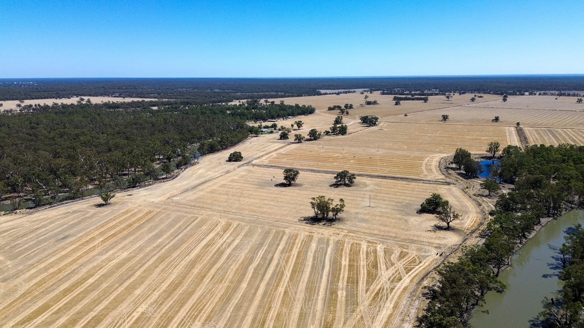 391 Boxdale Road, Deniliquin NSW 2710