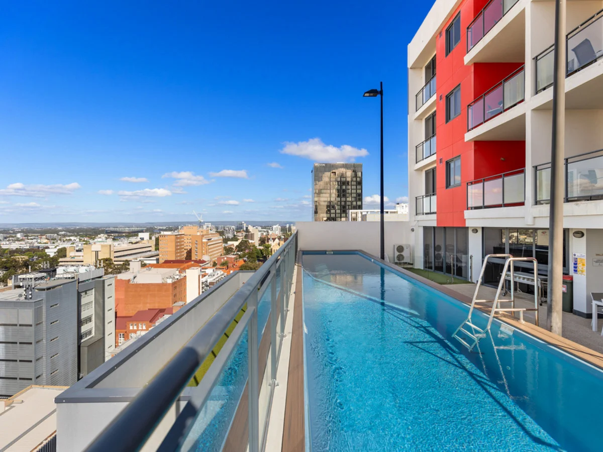 61/101 Murray Street, Perth WA 6000 photo 4