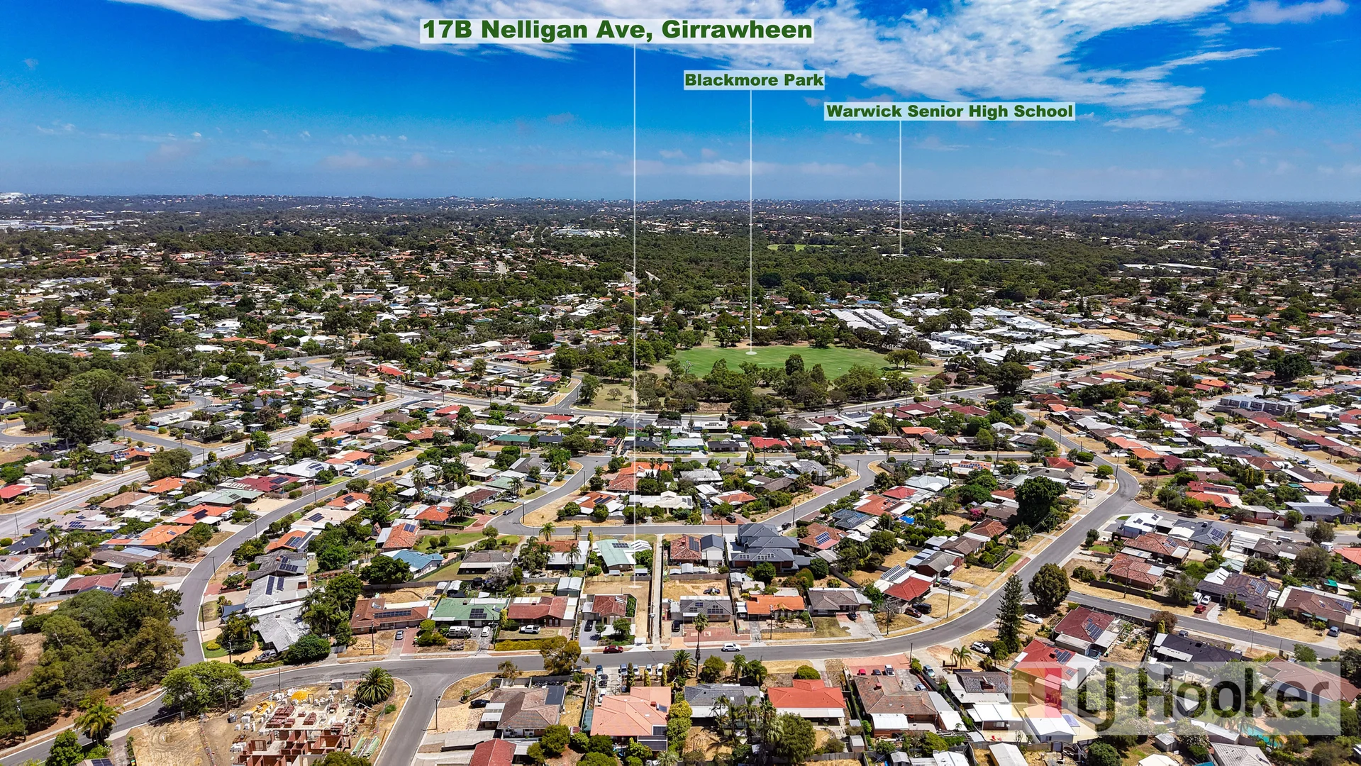 Additional image 4 of 17B Nelligan Avenue, Girrawheen WA 6064