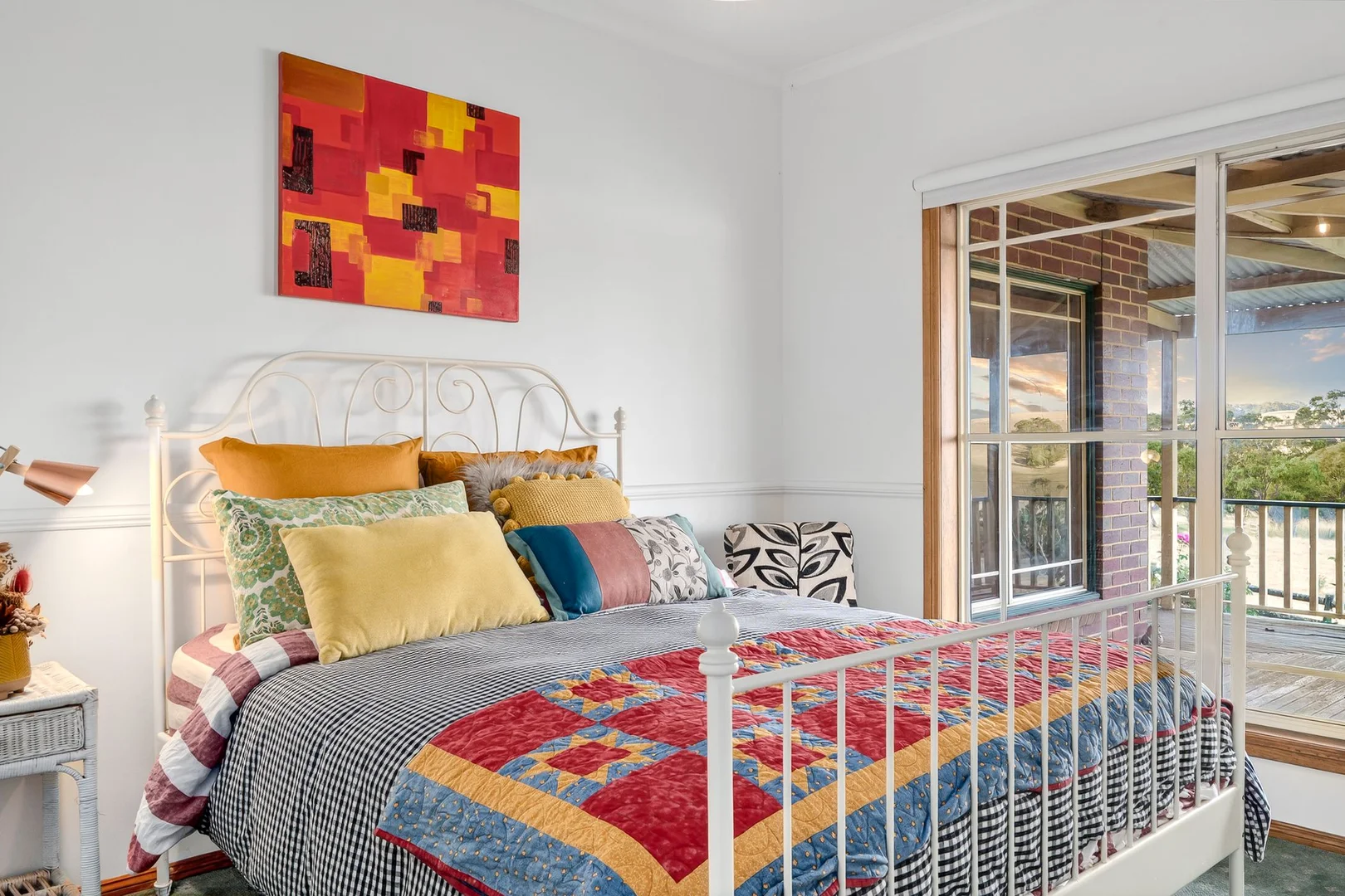 Additional image 15 of 100 Sunday Ridge Road, Simpson VIC 3266